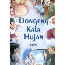 DONGENG KALA HUJAN