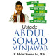 USTADZ ABDUL SOMAD MENJAWAB USTADZ ABDUL SOMAD MENJAWAB