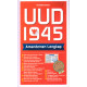 UUD 1945 AMANDEMEN LENGKAP - EDISI UPDATE 2019 (BONUS POSTER RAMBU LALU LINTAS)