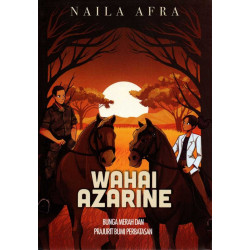 WAHAI AZARINE