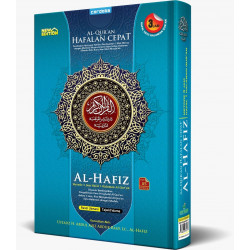 AL HAFIZ AL QURAN HAFALAN CEPAT