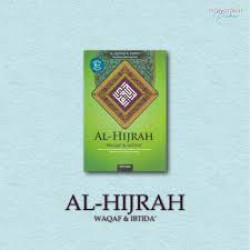 AL QURAN & TAJWID AL HIJRAH WAQAF & IBTIDA