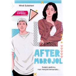 AFTER MBROJOL