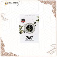 24/7 MENJAGA CINTA SEJATI