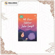40 HARI IKHTIAR JALUR LANGIT