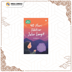 40 HARI IKHTIAR JALUR LANGIT