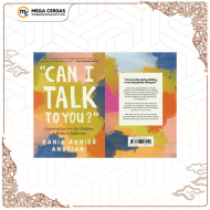 ``CAN I TALK TO YOU?`` CONVERSATIONS WITH MY CHILDREN: A MOTHER`S REFLECTION