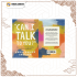 ``CAN I TALK TO YOU?`` CONVERSATIONS WITH MY CHILDREN: A MOTHER`S REFLECTION