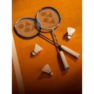 Badminton Racquets Yonex