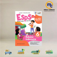 ESPS B. INDONESIA SD/MI KLS.6/KM