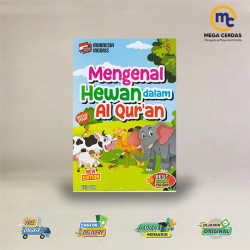 MENGENAL HEWAN DALAM AL QURAN