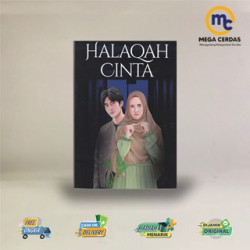 HALAQAH CINTA