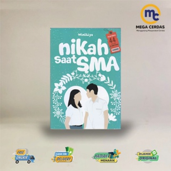 NIKAH SAAT SMA