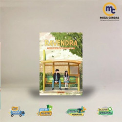 NOVEL RAVENDRA - WINSARI - CLOUDBOOK PUBLISHING