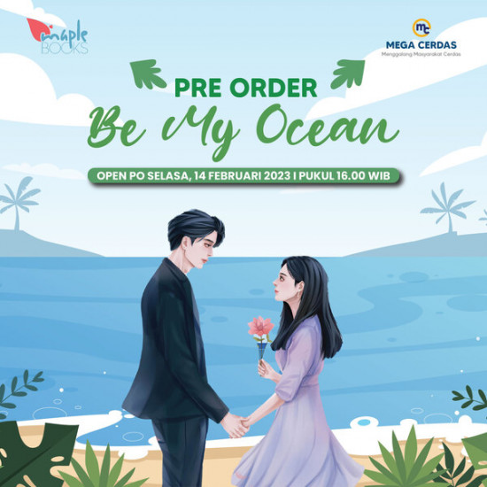 BE MY OCEAN PKAET RENO BE MY OCEAN PKAET RENO