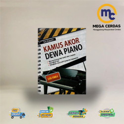 KAMUS AKOR DEWA PIANO