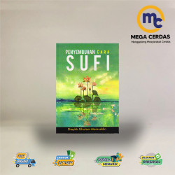 PENYEMBUHAN CARA SUFI