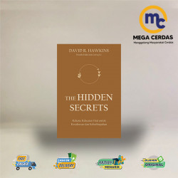 THE HIDDEN SECRETS