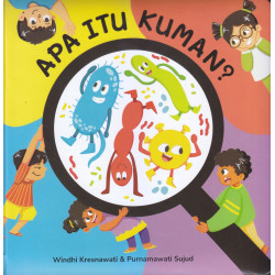 APA ITU KUMAN?