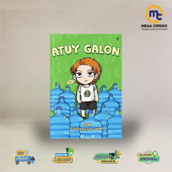 ATUY GALON
