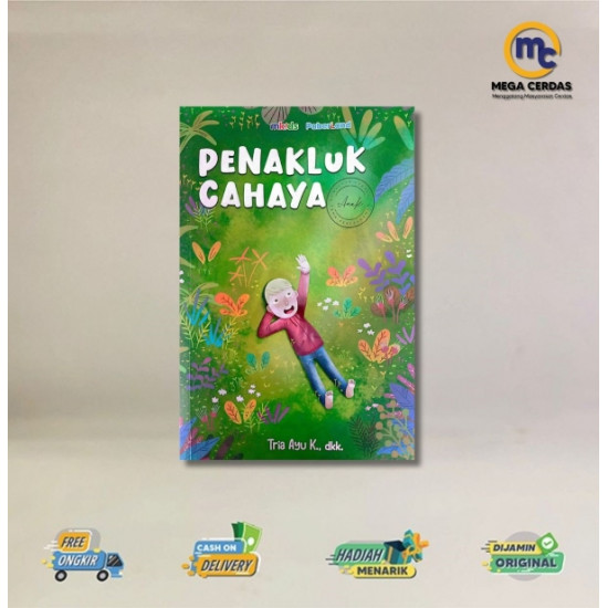 PENAKLUK CAHAYA