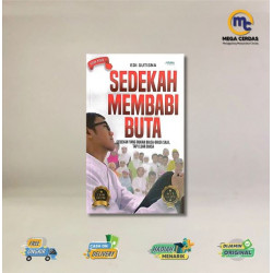 SEDEKAH MEMBABI BUTA, SEDEKAH YANG BUKAN BIASA-BIASA SAJA, TAPI LUAR BIASA