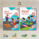 PAKET LENGKAP BUKU ERLANGGA SD MI KELAS 5 KURIKULUM MERDEKA