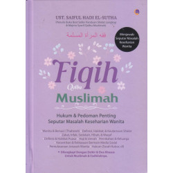 FIQIH QOLBU MUSLIMAH FIQIH QOLBU MUSLIMAH