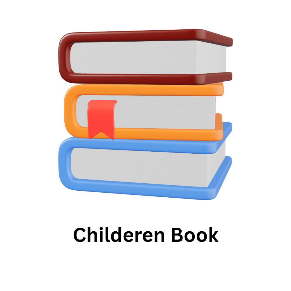 Buku Anak