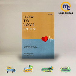 HOW TO LOVE