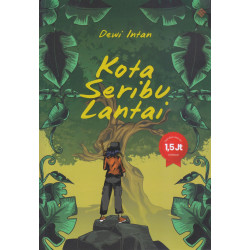 KOTA SERIBU LANTAI