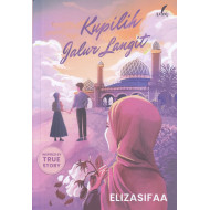 KUPILIH JALUR LANGIT