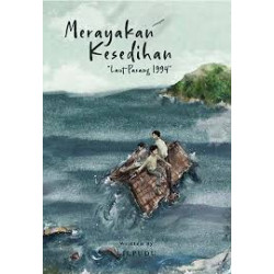 MERAYAKAN KESEDIHAN