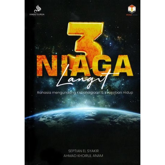 3 NIAGA LANGIT