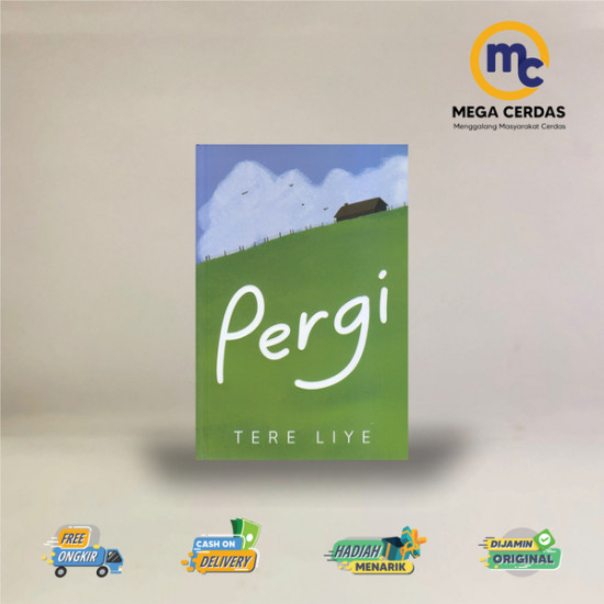 PERGI