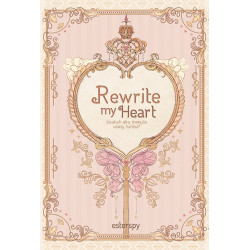 REWRITE MY HEART