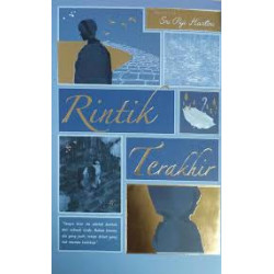 RINTIK TERAKHIR