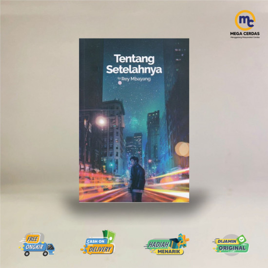 TENTANG SETELAHNYA ( Promo )