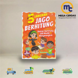 5 LANGKAH JAGO BERHITUNG