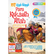 157 KISAH HIKMAH PARA KEKASIH ALLAH