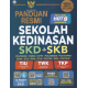 PANDUAN RESMI SEKOLAH KEDINASAN SKD+SKB