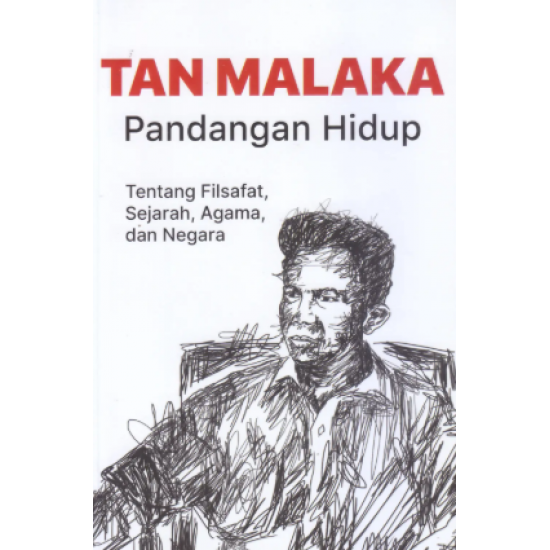 TAN MALAKA: PANDANGAN HIDUP