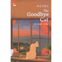 THE GOODBYE CAT