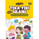 WIPE & CLEAN: TEKA-TEKI SILANG BAHASA INGGRIS