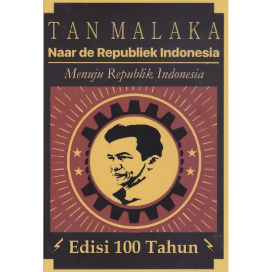 NAAR DE REPUBLIEK INDONESIA: MENUJU REPUBLIK INDONESIA