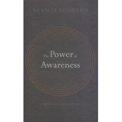 THE POWER OF AWARENESS: KUNCI RAHASIA MANIFESTASI