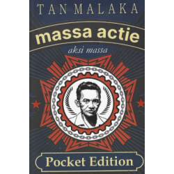 TAN MALAKA MASSA ACTIE (AKSI MASSA) POCKET EDITION