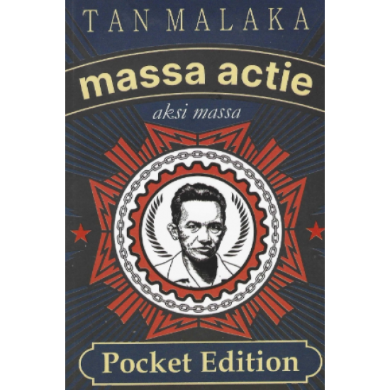 TAN MALAKA MASSA ACTIE (AKSI MASSA) POCKET EDITION