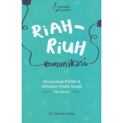 RIAH - RIUH KOMUNIKASI