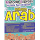 METODE EXPRESS KUASAI PERCAKAPAN BAHASA ARAB